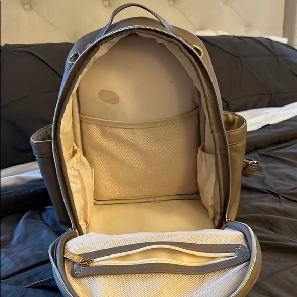 Itzy Ritzy Mini Diaper Backpack - Picture 3 of 6